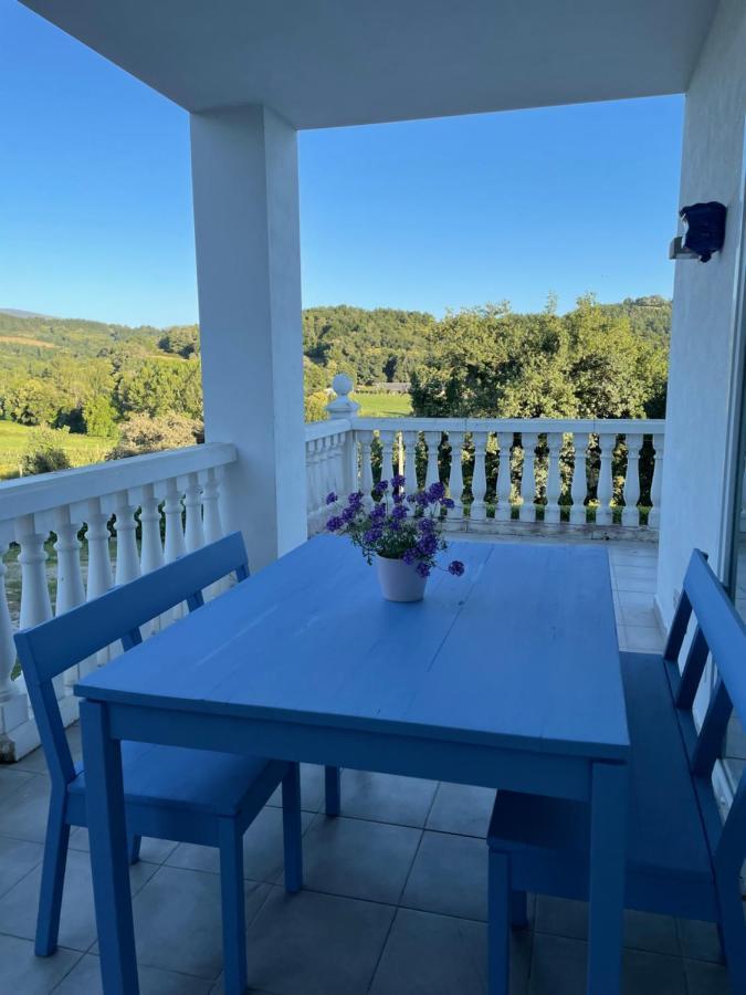 Casa Acougo, Sarria Bed & Breakfast Exterior photo
