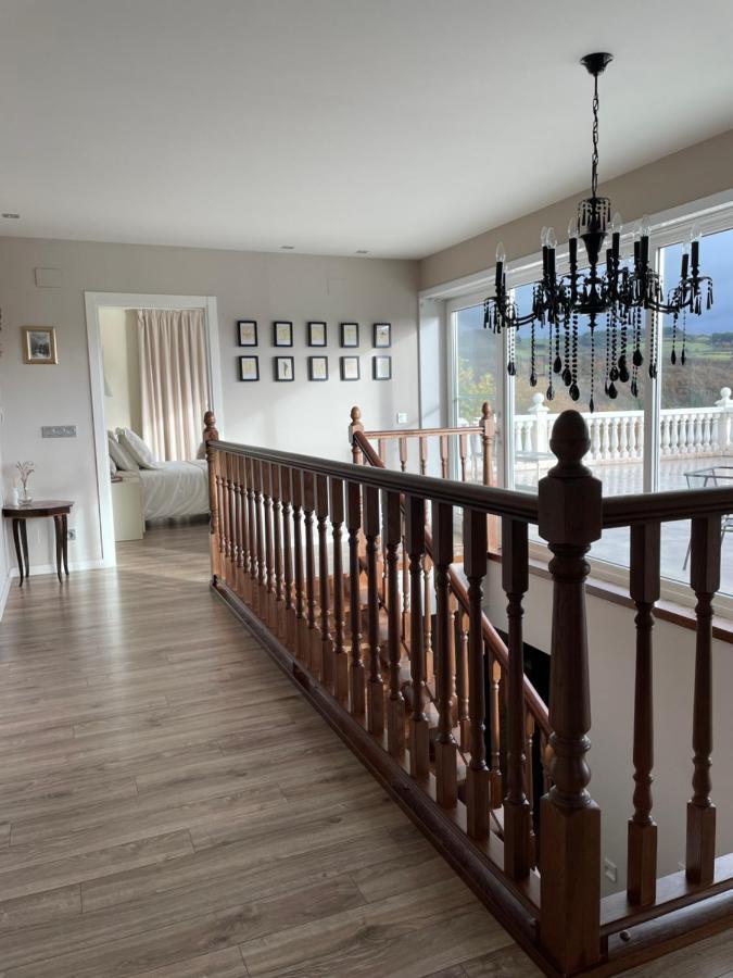 Casa Acougo, Sarria Bed & Breakfast Exterior photo