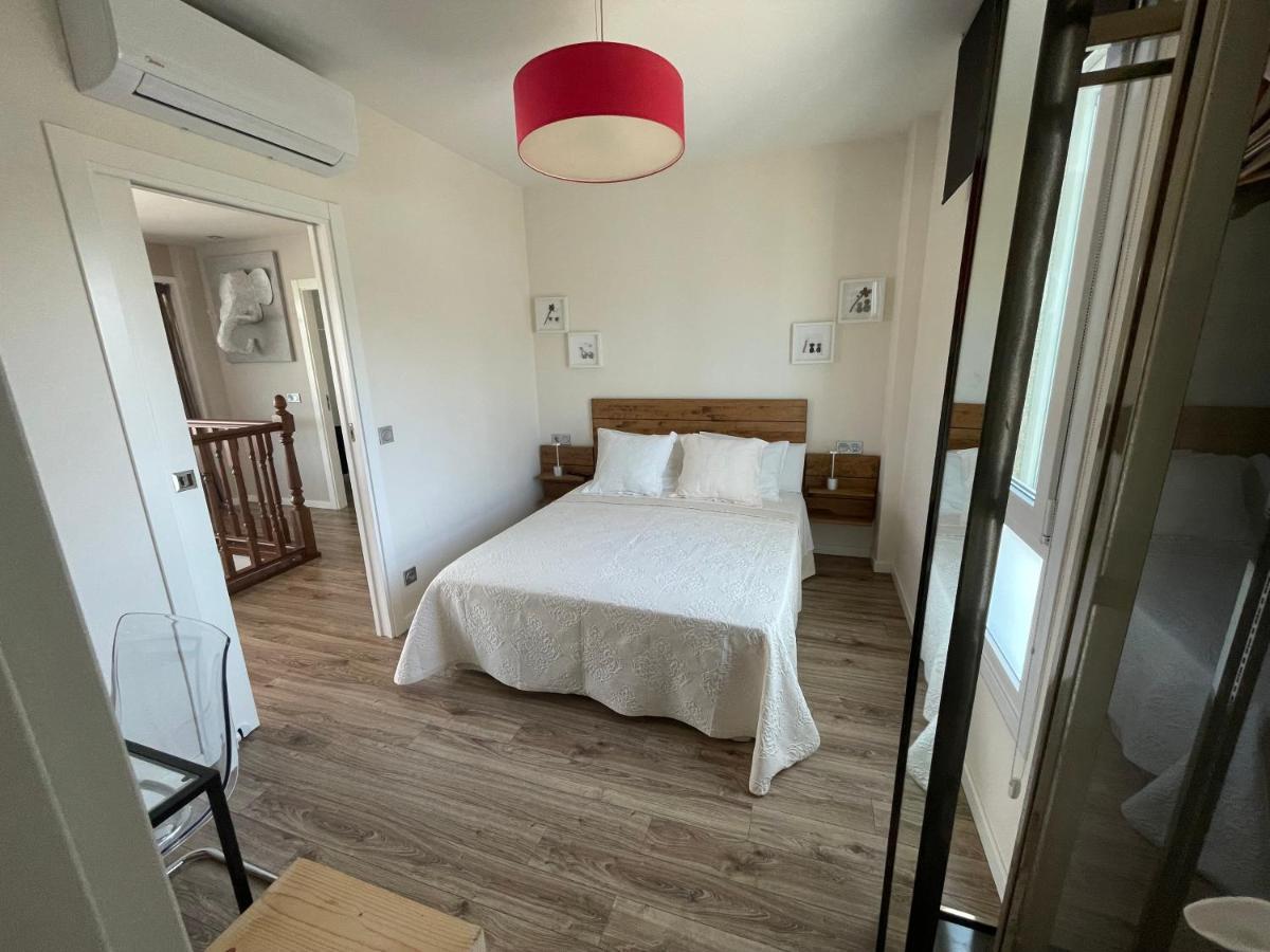 Casa Acougo, Sarria Bed & Breakfast Room photo