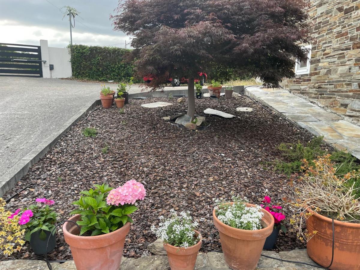 Casa Acougo, Sarria Bed & Breakfast Exterior photo