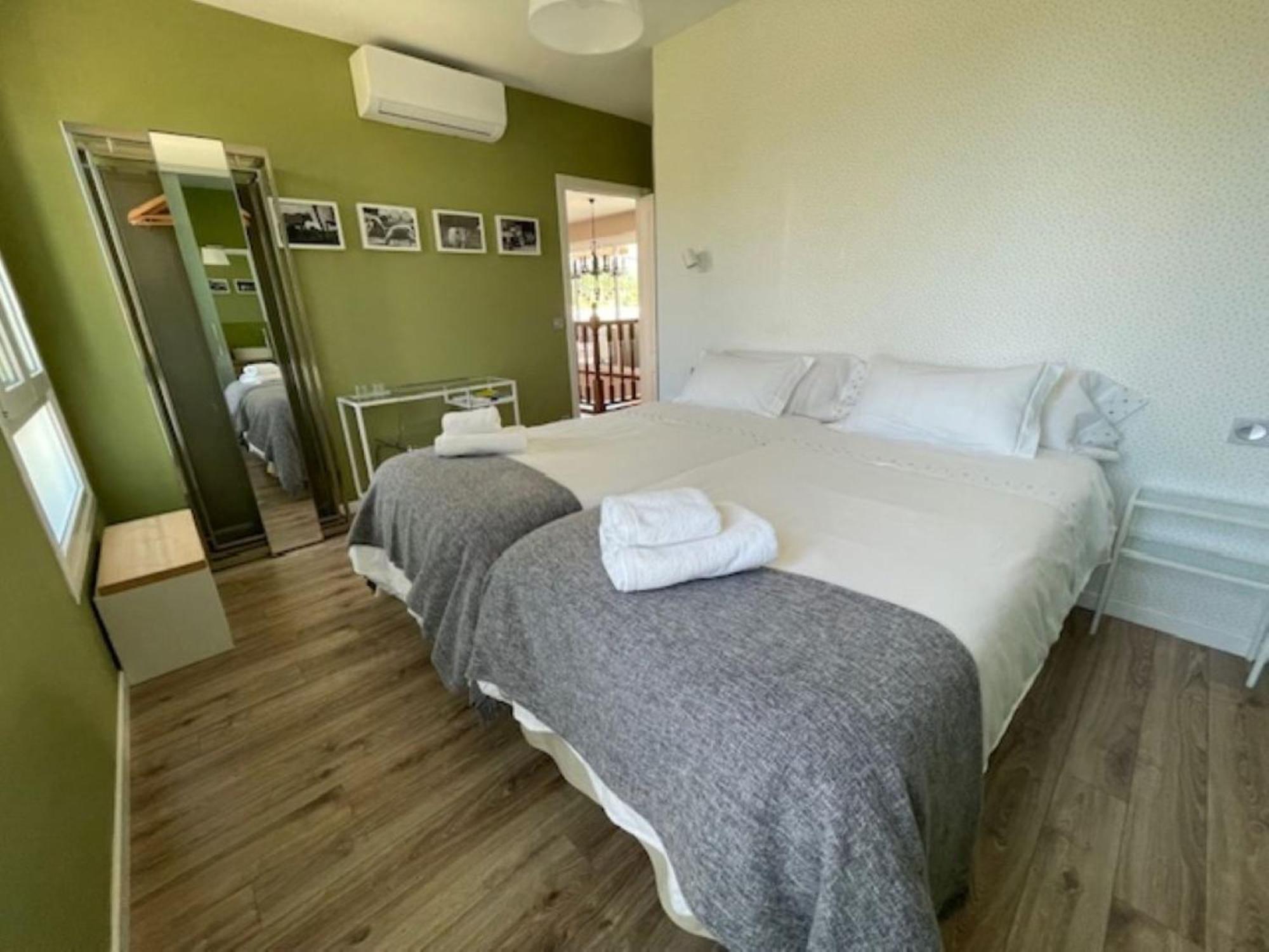 Casa Acougo, Sarria Bed & Breakfast Exterior photo